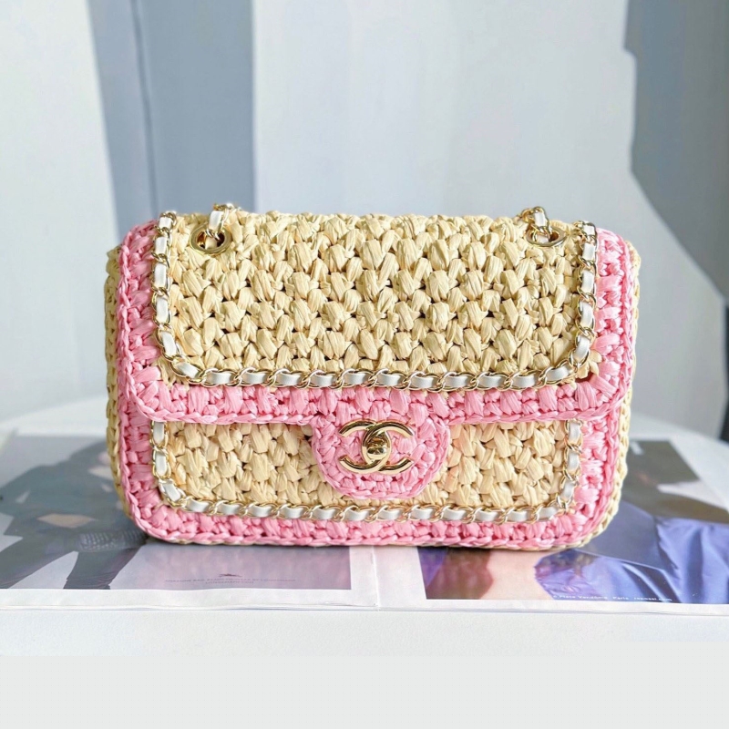 Ch*el cf series bags